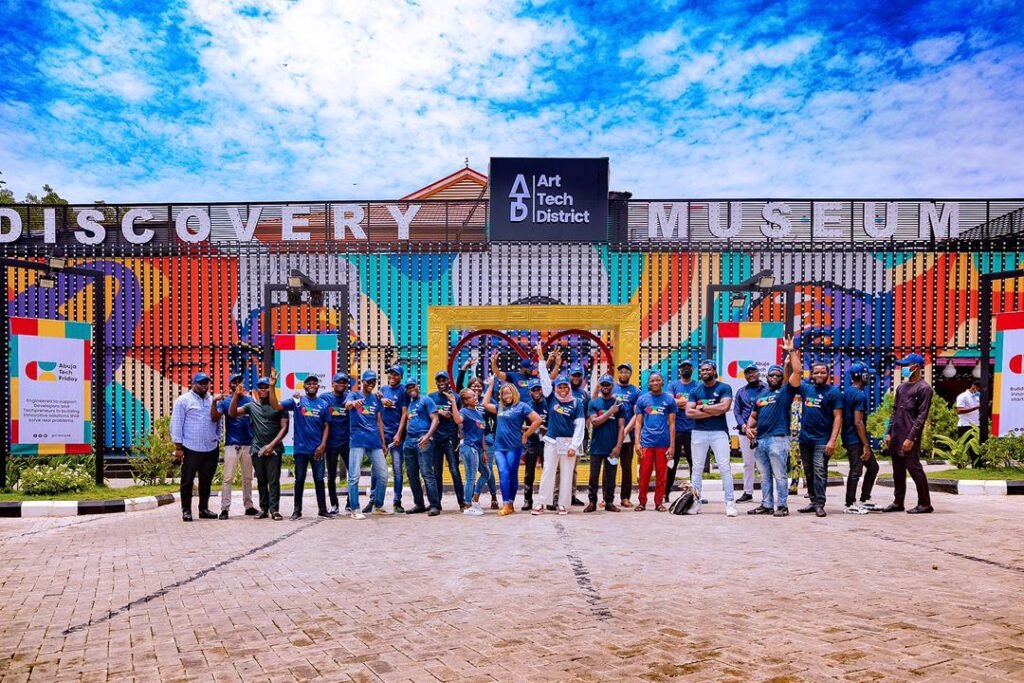 Nigeria Launches Groundbreaking Digital Museum to Revolutionise Cultural Preservation and Tourism