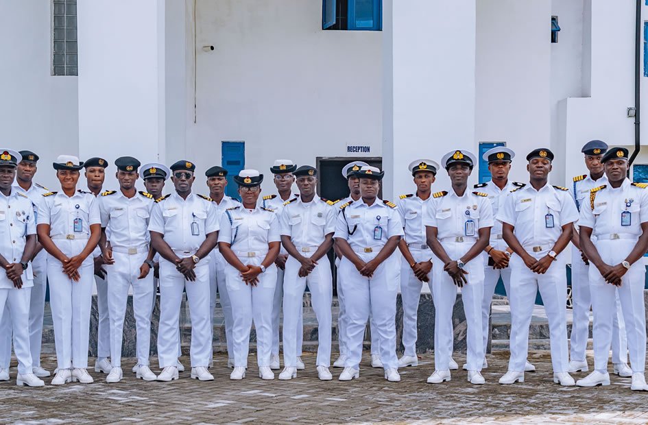 Nigeria Maritime University (NMU) Opens Portal for 2025 Post-UTME Screening
