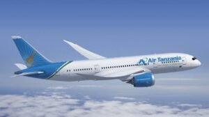 Nigeria Opens New Chapter with Air Tanzania’s Direct Link to Dar es Salaam