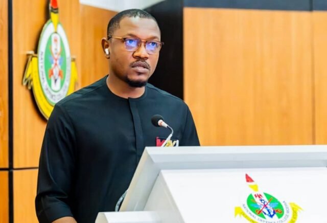Nigeria Pushes Blockchain Growth with Roqqu–SiBAN Pact Nigeria Pushes Blockchain Growth with Roqqu–SiBAN Pact