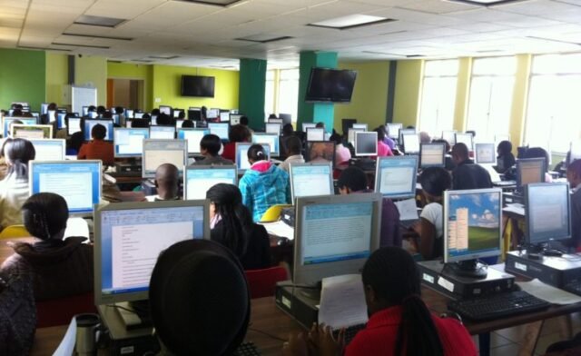 Nigeria Pushes Digital Education Reforms, Seeks WAEC and JAMB Streamlining Nigeria Pushes Digital Education Reforms, Seeks WAEC and JAMB Streamlining