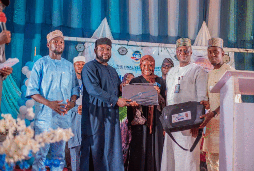 Nigeria Rolls Out “Upskill for Employability and Self-Reliance” Digital Skills Programme