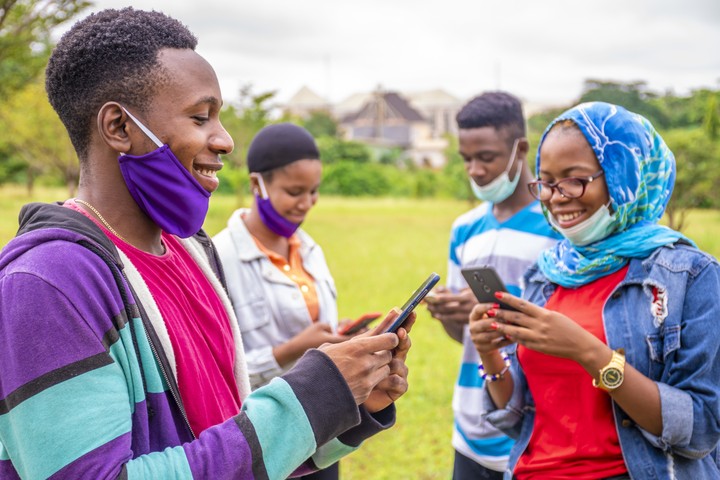 Nigeria Social Media Highlights Digital Innovation & Education Trends