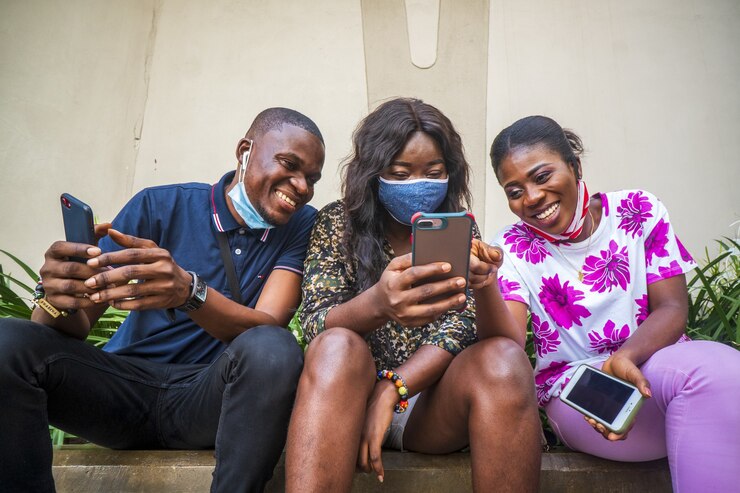 Nigeria Social Media Highlights Digital Innovation & Education Trends
