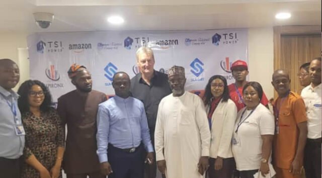 Nigeria Targets Power Quality Issues at Electric Conference Nigeria Targets Power Quality Issues at Electric Conference: New Era of Industrial Resilience Begins