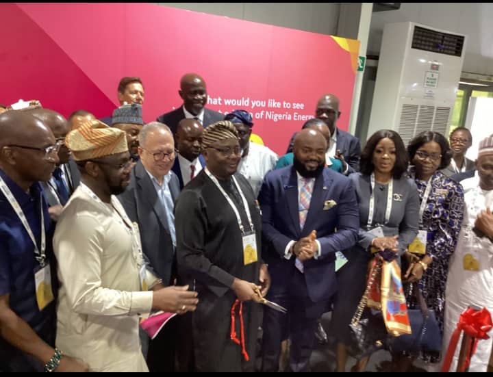 Nigeria Targets Power Quality Issues at Electric Conference: New Era of Industrial Resilience Begins