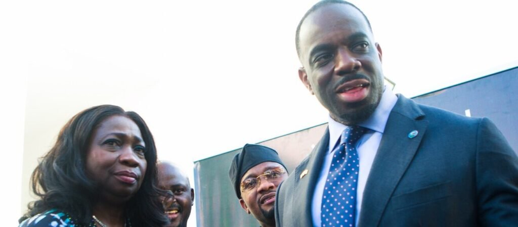 Nigeria and California Set to Ignite Investment Collaboration