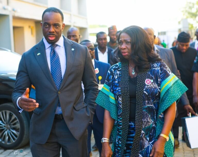 Nigeria and California Set to Ignite Investment Collaboration