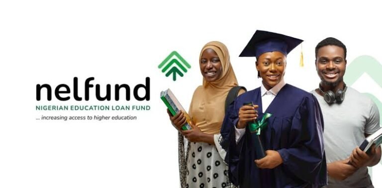 Nigerian Education Loan Fund - NELFUND