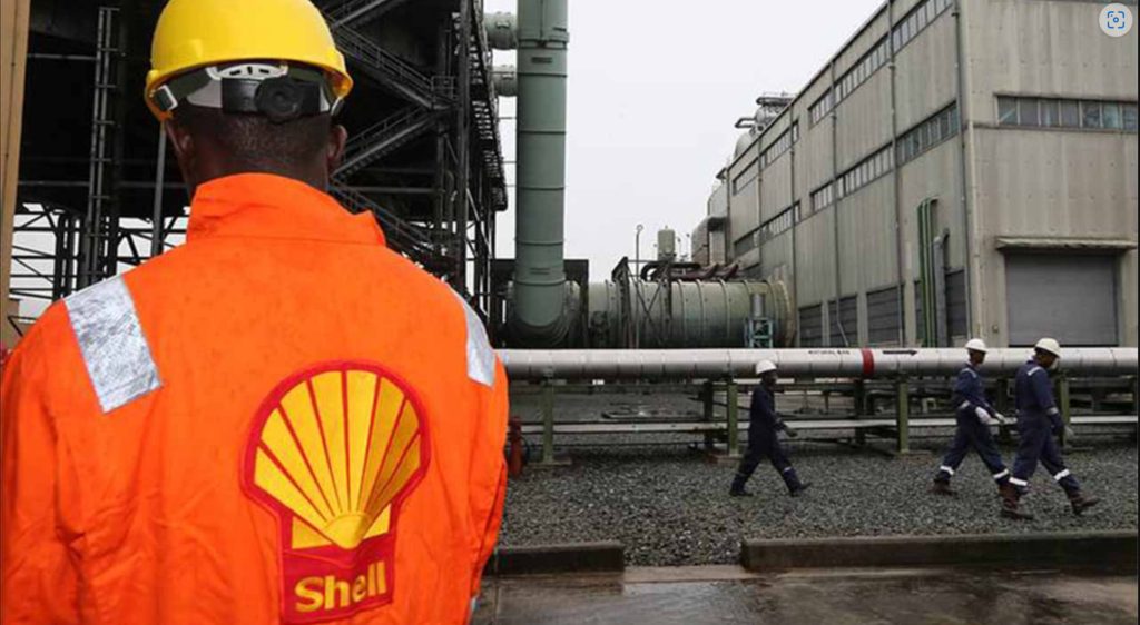 Nigerian Firms to Handle 90% of Shell Contracts as MD Outlines Bold Local Content Push