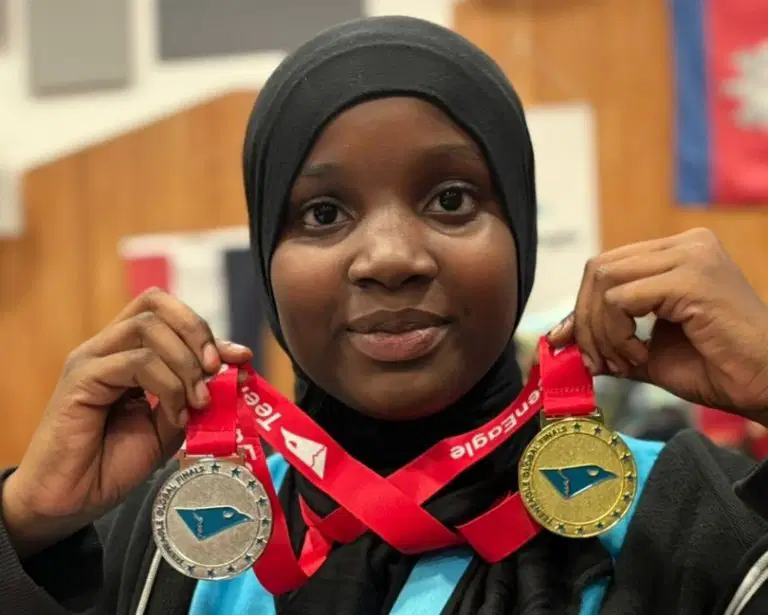Nigerian Students Slam N200,000 Prize for Global Winner as 'National Disgrace