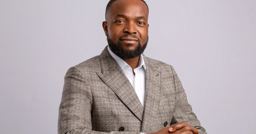 Nigeria’s Bosun Tijani Named to TIME100 List for Influence in AI — Boost for National Tech Profile
