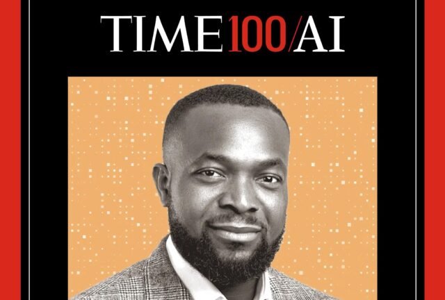 Nigeria’s Bosun Tijani Named to TIME100 List for Influence in AI — Boost for National Tech Profile