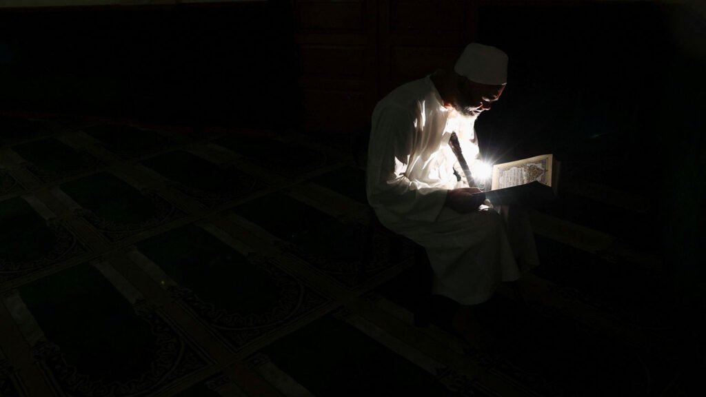 Nigeria’s Digital Economy: Power Outages Cast a Long Shadow