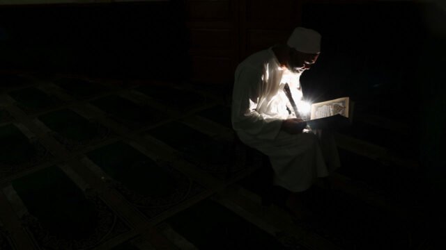 Nigeria’s Digital Economy - Power Outages Cast a Long Shadow Nigeria’s Digital Economy: Power Outages Cast a Long Shadow