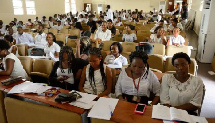 Nigeria’s Educational Decline Demands a New Approach