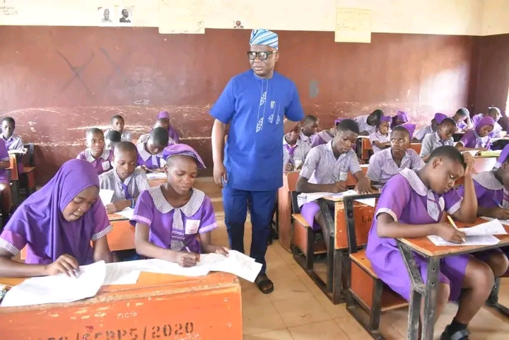 Nigeria’s Educational Decline Demands a New Approach