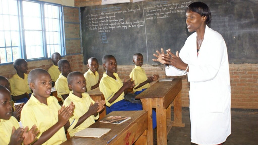 Nigeria’s Human Capital Crisis Starts in Classroom: Why Foundational Education Matters