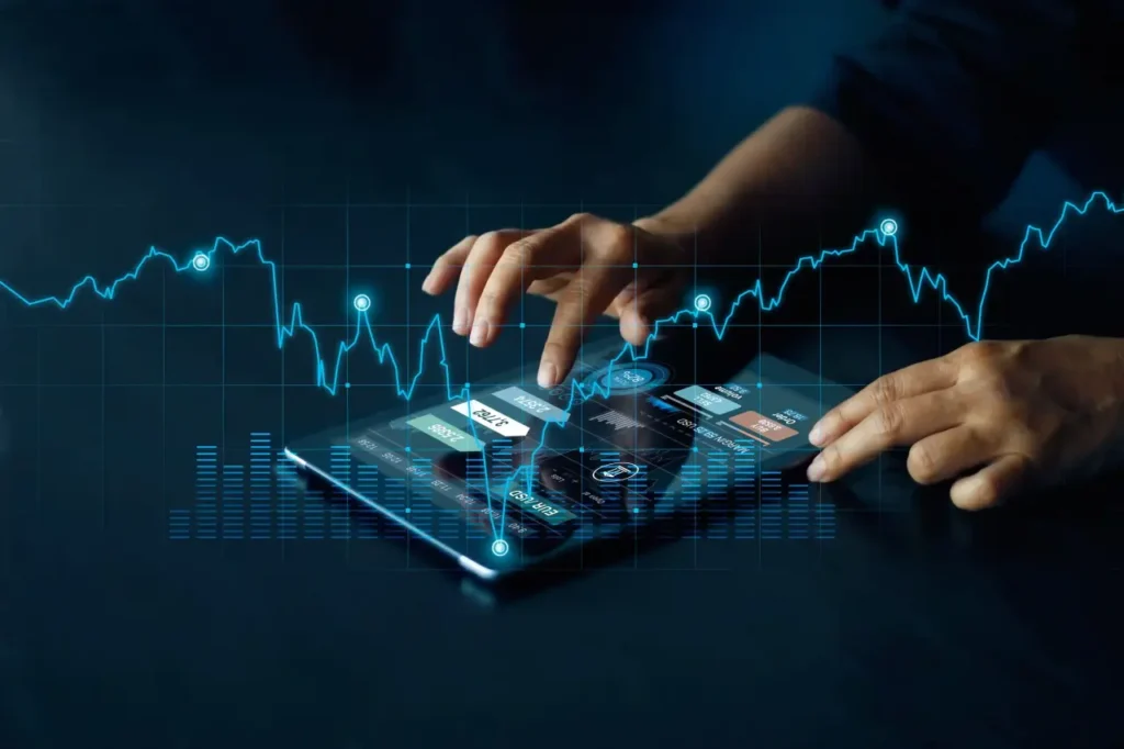 Nigeria’s opportunity in the frontier technology revolution
