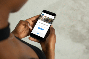 Nigeria’s opportunity in the frontier technology revolution