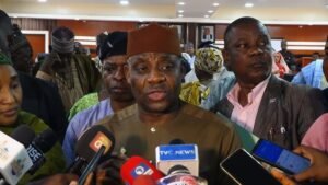 No Formal Agreement Signed with ASUU — FG