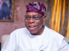 Olusegun Obasanjo boldly declares, “I dey kampe,” confidently dismisses viral death rumors Olusegun Obasanjo