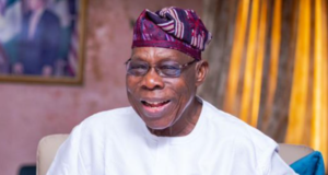 Olusegun Obasanjo boldly declares, “I dey kampe,” confidently dismisses viral death rumors Olusegun Obasanjo
