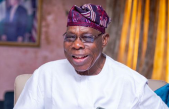 Olusegun Obasanjo boldly declares, “I dey kampe,” confidently dismisses viral death rumors Olusegun Obasanjo
