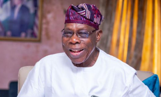 OLUSEGUN-OBASANJO Obasanjo