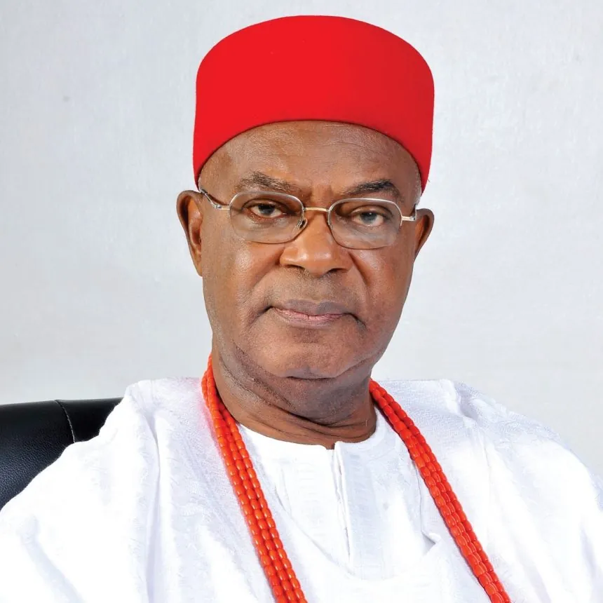 Obi of Onitsha Sounds the Alarm: Nigeria’s Education Sector on the Brink