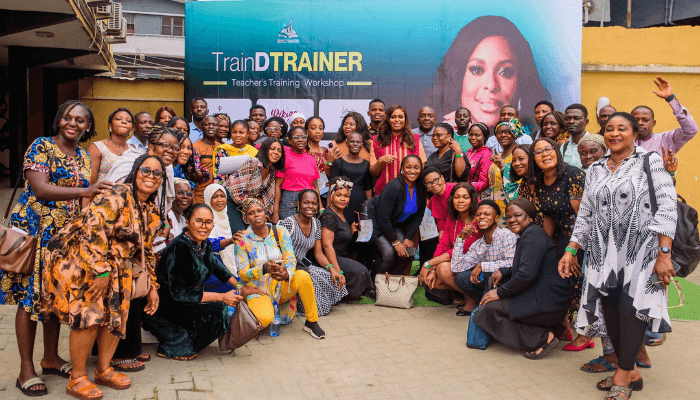 AI Won’t Spare Teachers Who Refuse to Embrace It – Onwudike-Jumbo’s Bold Warning to Nigerian Educators