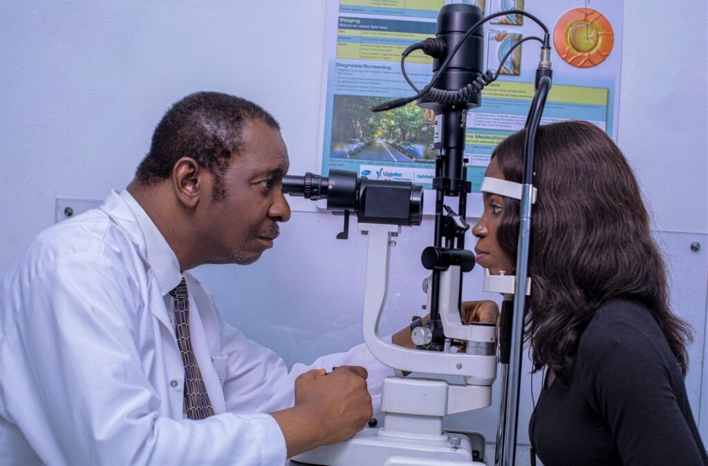 Optometrists Embrace Technology to Elevate Eye Care Standards in Nigeria
