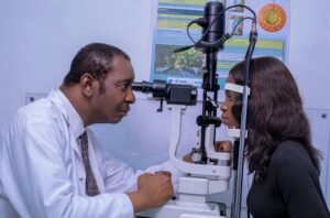 Optometrists Embrace Technology to Elevate Eye Care Standards in Nigeria