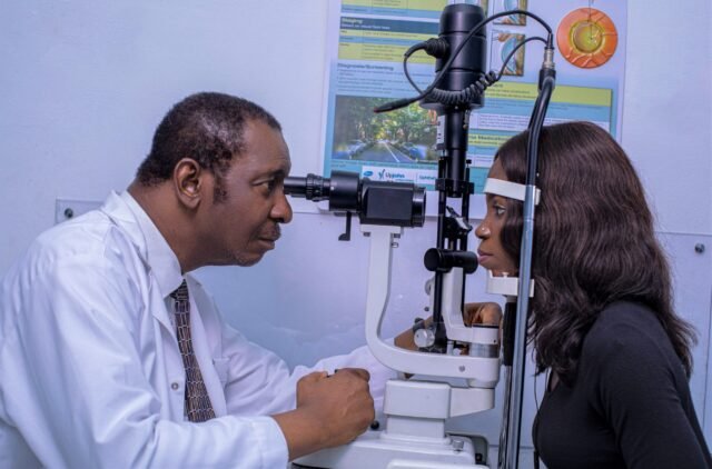 Optometrists Embrace Technology to Elevate Eye Care Standards in Nigeria Optometrists Embrace Technology to Elevate Eye Care Standards in Nigeria