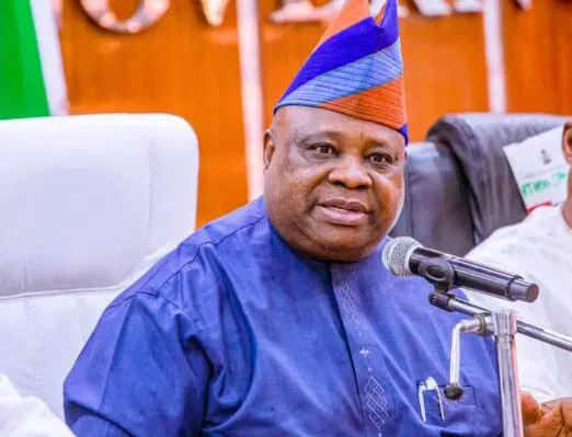 Osun Backs Curator University to Pioneer AI Education in Modakeke