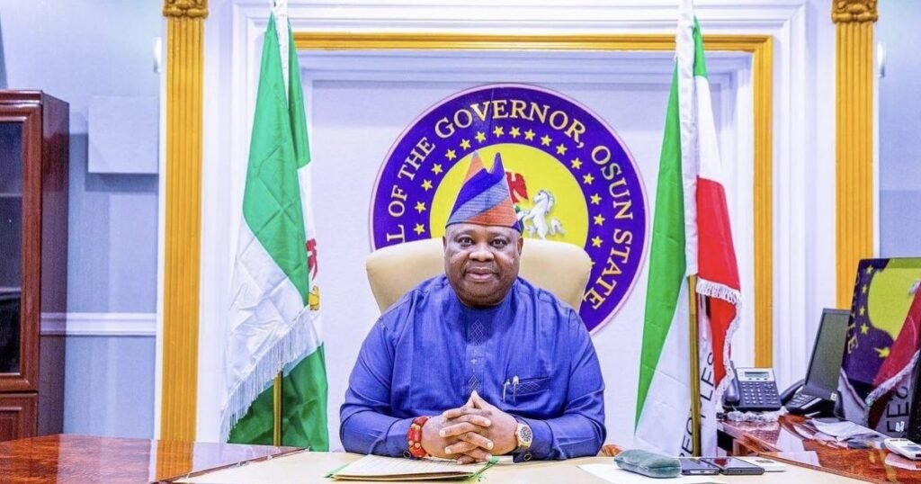 Osun Backs Curator University to Pioneer AI Education in Modakeke