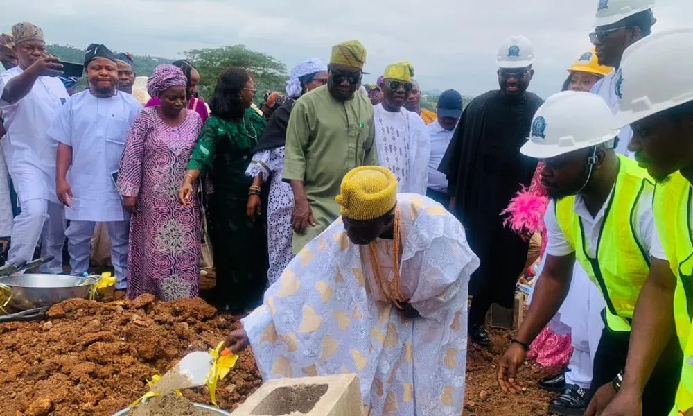Osun Backs Curator University to Pioneer AI Education in Modakeke