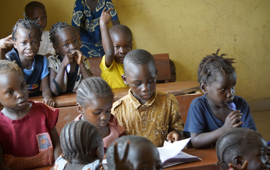 Out-of-School Children: Why Northern Nigeria Must Step Up Responsibly