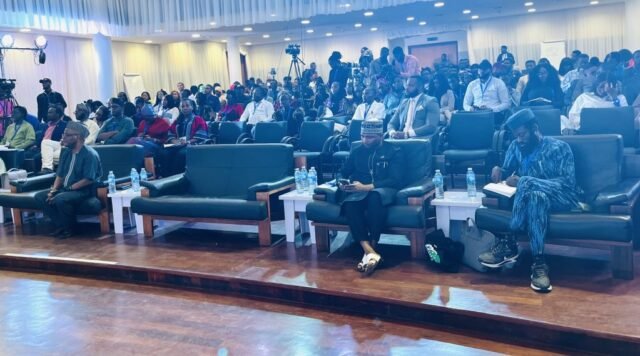 Oxfam - Youth Inclusion in Governance as the Key to Overcoming Nigeria’s Inequality Crisis Oxfam: Youth Inclusion in Governance as the Key to Overcoming Nigeria’s Inequality Crisis