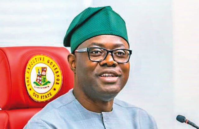 Oyo State Reaffirms Commitment to Promote Technical & Vocational Education Oyo State Reaffirms Commitment to Promote Technical & Vocational Education