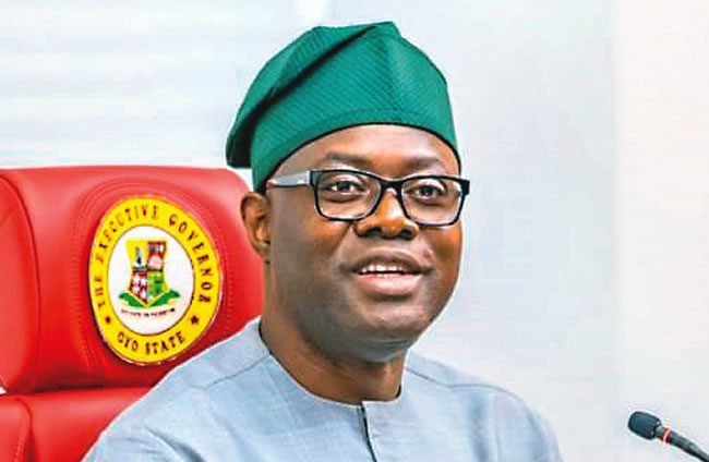 Oyo State Reaffirms Commitment to Promote Technical & Vocational Education