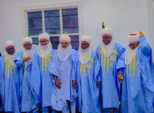PDP governors forum