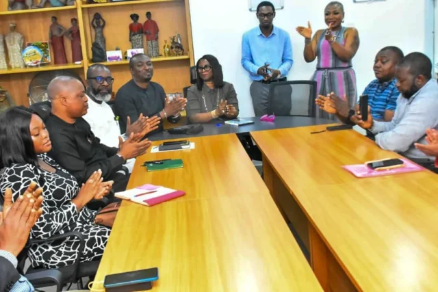 PE Energy Limited Marks Milestone in Local Content with Stellar HCD Programme Graduation PE Energy Limited Marks Milestone in Local Content with Stellar HCD Programme Graduation