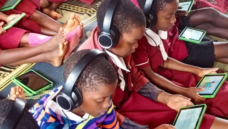 Pan Afrodigital’s Push to Democratise Digital Learning Across Africa