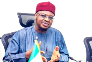 Pantami Foundation Launches Free Phone-Repair and AI Training for Young Nigerians