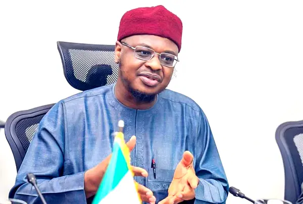 Pantami Foundation Launches Free Phone-Repair and AI Training for Young Nigerians