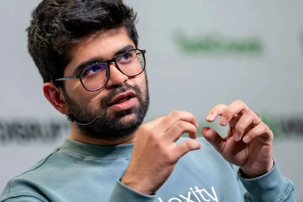 Perplexity AI Shocks Tech World with $34.5 Billion Bid to Acquire Google Chrome