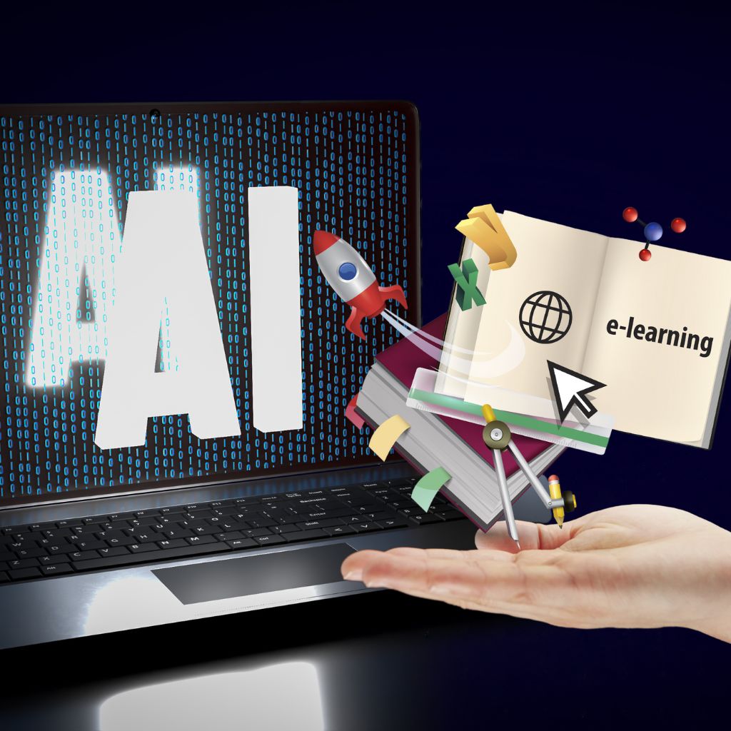 The Role of AI Tutors in Personalized Learning for Students