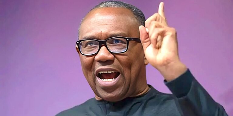 Peter Obi