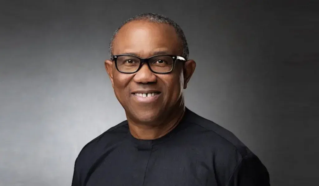 Perter Obi